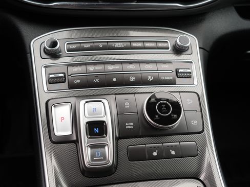 Used 2023 Hyundai Santa Fe SEL image 25