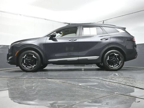 Used 2026 Kia Sportage EX w/ EX Panorama Roof Package AWD/4WD image 40