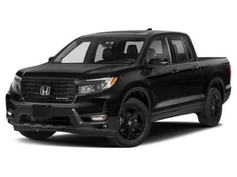 Used 2022 Honda Ridgeline Black Edition image 4