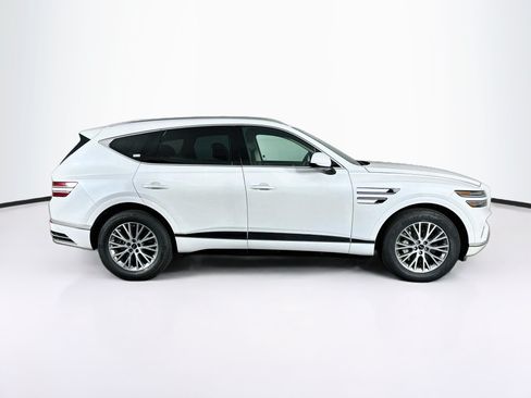 Used 2025 Genesis GV80 2.5T Standard AWD/4WD image 10