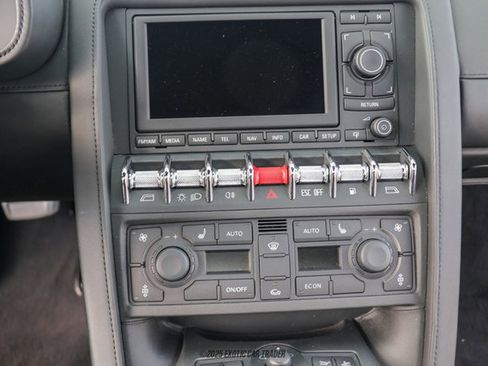 Used 2014 Lamborghini Gallardo LP 560-4 image 41