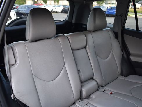 Used 2012 Toyota RAV4 Limited w/ Premium Plus Value Pkg AWD/4WD image 22