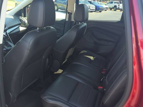 Used 2016 Ford Escape Titanium FWD image 24