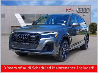 New 2026 Audi Q7 2.0T Premium Plus AWD/4WD video 1