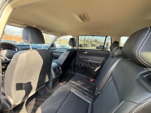 Used 2022 Volkswagen Atlas SE image 25