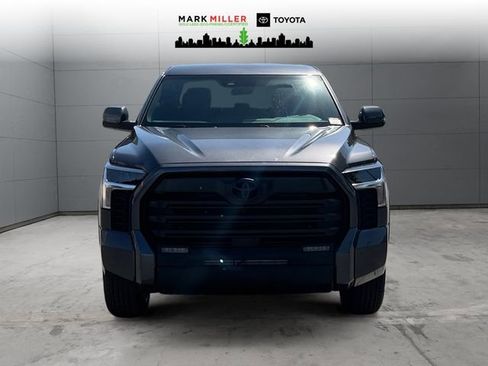 New 2026 Toyota Tundra SR5 w/ SX Package AWD/4WD image 8