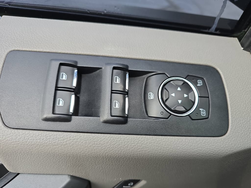 Used 2016 Ford F150 XLT w/ Equipment Group 301A Mid AWD/4WD image 29