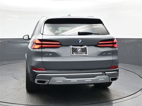 New 2026 BMW X5 xDrive40i image 5