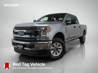 Used 2022 Ford F250 XLT