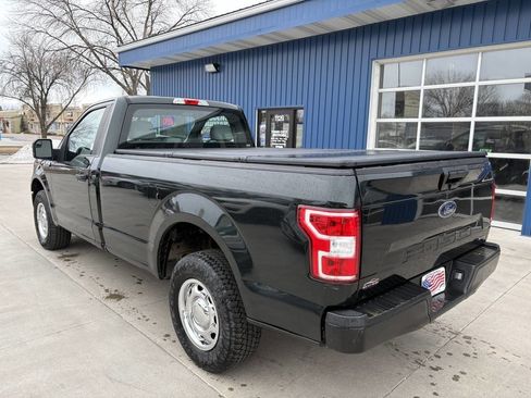Used 2019 Ford F150 XL w/ XL Power Equipment Group image 8