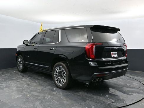 Used 2023 GMC Yukon Denali Ultimate image 11