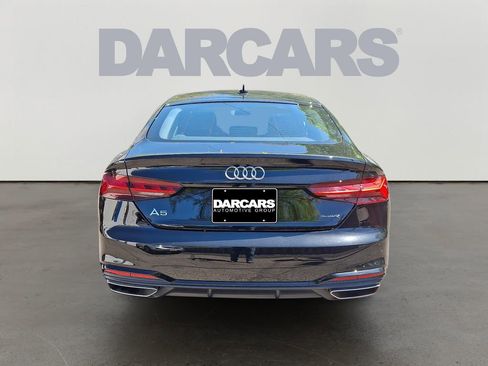 Used 2025 Audi A5 2.0T Premium Plus AWD/4WD image 5