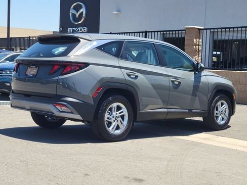 New 2026 Hyundai Tucson SE FWD image 4