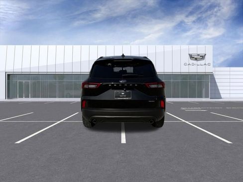 Used 2025 Ford Escape ST-Line AWD/4WD image 12