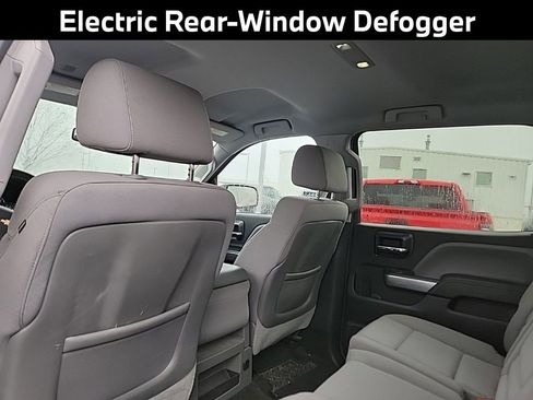 Used 2014 Chevrolet Silverado 1500 LT w/ LT Convenience Package image 11