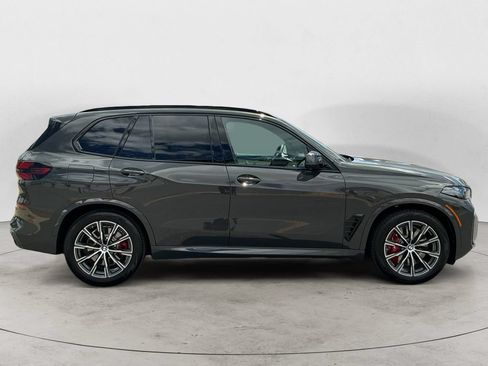 New 2026 BMW X5 xDrive50e w/ M Sport Package AWD/4WD image 8