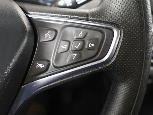 Used 2024 Chevrolet Equinox LS w/ Driver Confidence II Package image 38