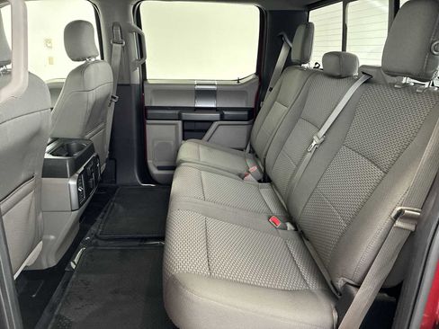 Used 2016 Ford F150 XLT w/ Equipment Group 302A Luxury image 23