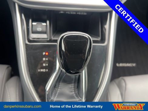 Certified 2023 Subaru Legacy Limited image 19