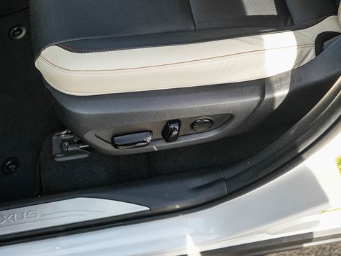 Used 2024 Lexus NX 350 AWD image 19