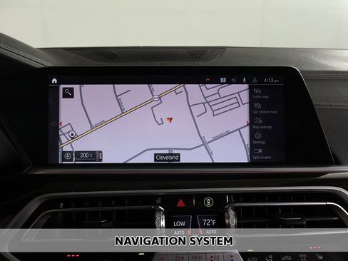 Used 2023 BMW X5 xDrive40i image 3