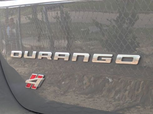 Used 2021 Dodge Durango GT image 17