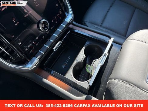 Used 2025 GMC Yukon XL Denali w/ LPO, Floor Liner Package image 27