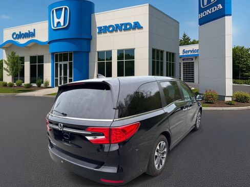 Used 2022 Honda Odyssey EX-L image 6