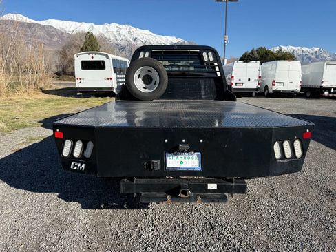 Used 2020 Ford F350 XL w/ Power Equipment Group image 4