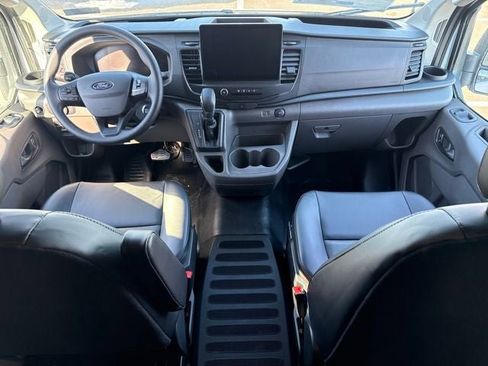 New 2026 Ford Transit 150 Low Roof AWD image 17