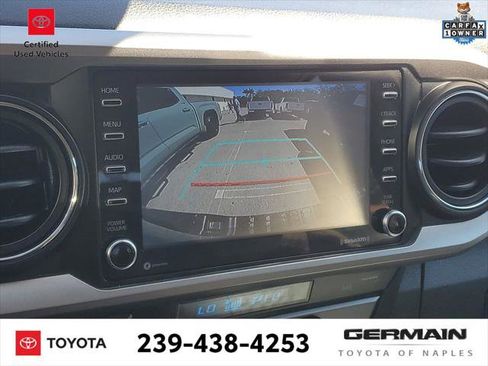 Certified 2022 Toyota Tacoma SR5 image 25