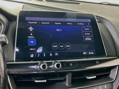 Used 2021 Cadillac CT5 Sport AWD/4WD image 15
