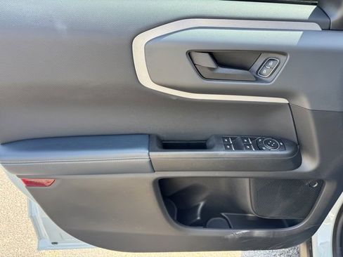 Used 2021 Ford Bronco Sport Outer Banks image 15