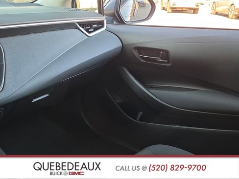 Used 2023 Toyota Corolla LE image 21