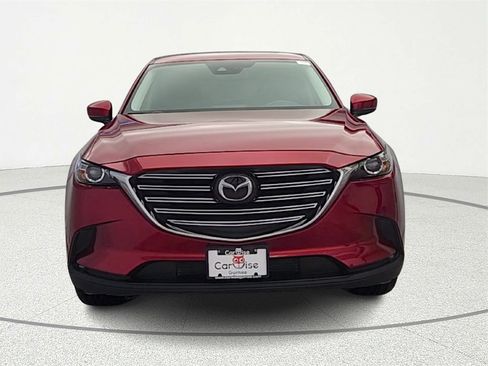 Used 2023 MAZDA CX-9 Touring image 2