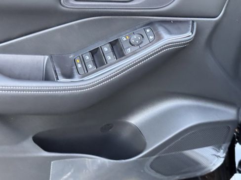 New 2026 Nissan Rogue SV w/ Cold Weather Package image 22