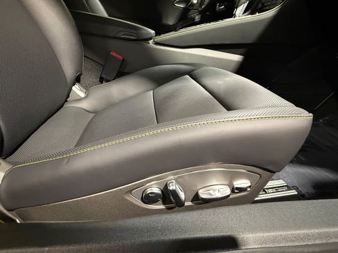 Used 2025 Porsche 718 Boxster S image 66