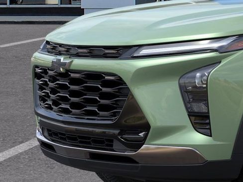 New 2026 Chevrolet Trax ACTIV image 13