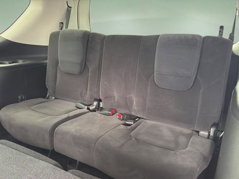 Certified 2023 Nissan Armada S AWD/4WD image 15