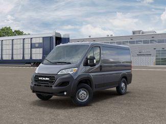 New 2026 RAM ProMaster 1500 w/ Premium Convenience Group FWD 360° Tour