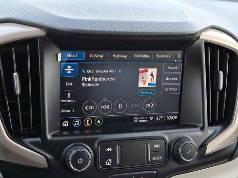 Used 2023 GMC Terrain Denali w/ Denali Premium Package image 19