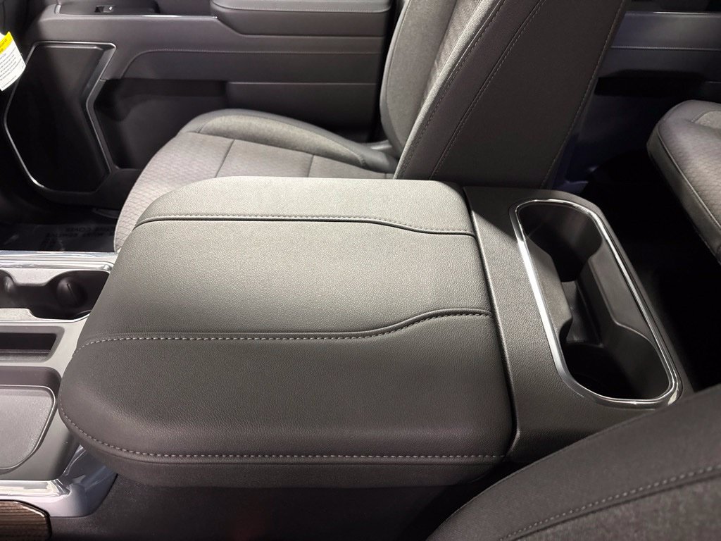 New 2026 Chevrolet Silverado 1500 RST AWD/4WD image 25