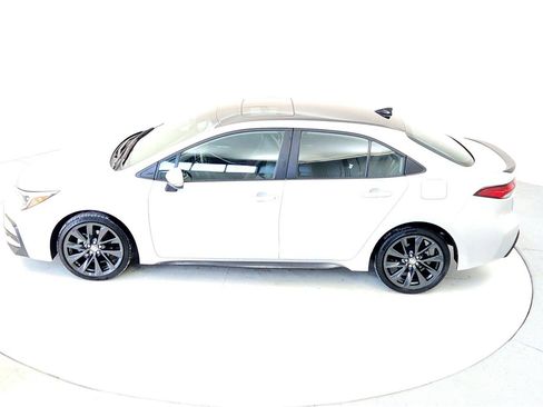 Certified 2024 Toyota Corolla XSE image 15