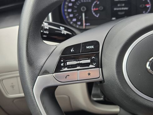 Used 2024 Hyundai Tucson SEL image 27