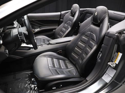 Used 2016 Ferrari California T image 60