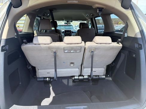 Used 2020 Honda Odyssey EX image 10