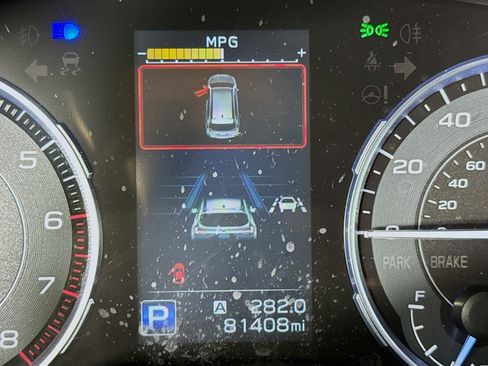 Used 2019 Subaru Ascent Touring image 15