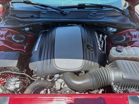 Used 2023 Dodge Challenger R/T w/ Blacktop Package image 33