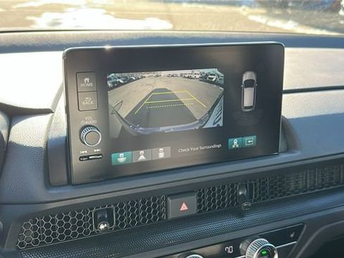 Used 2025 Honda CR-V Sport-L image 17