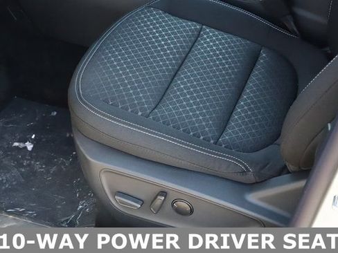 Used 2024 Ford Escape Active w/ Tech Pack #2 image 16